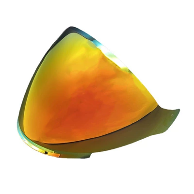 Dəbilqə (Kaska) aksesuarları — Motorcycle Helmet Lens Is Suitable