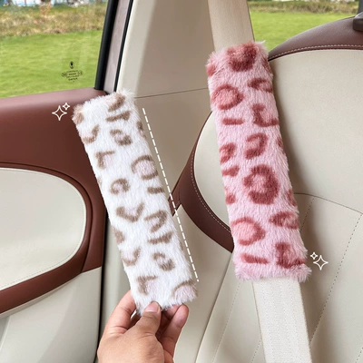 Seat belt shoulder pad, Print Car Seat Belt Shoulder