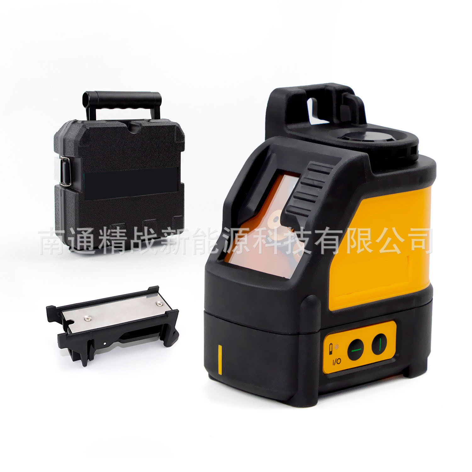 厂家批发高精度水平仪十字激光标线仪两线红外线红光绿光水平仪