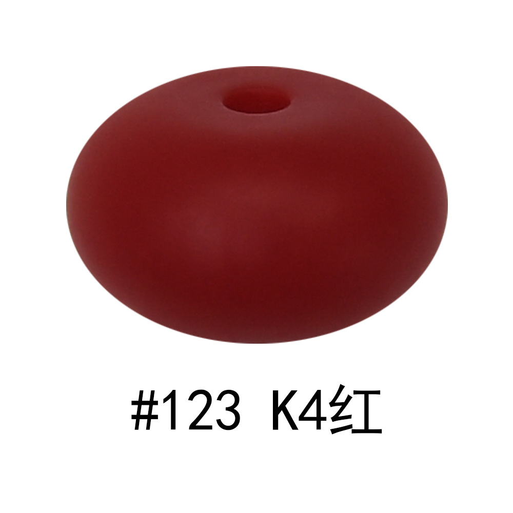 #123 K4 rojo
