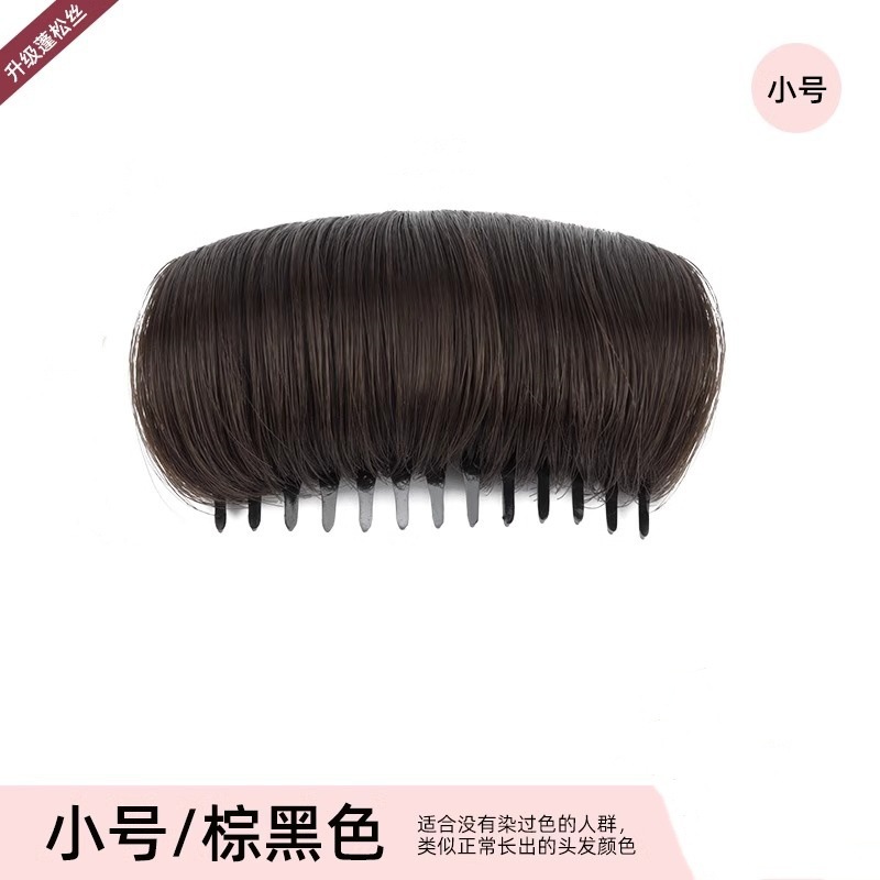 Peruca para el cabello, peludo para el cabello