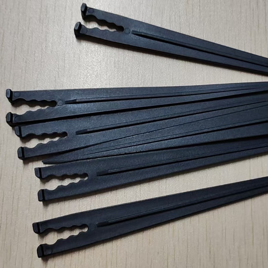 3 / 5 / 4 / 7 varilla fija de inserción capilar multipropósito varilla fija 47 cabezal de micro-rociador capilar cabezal de goteo soporte de riego por goteo