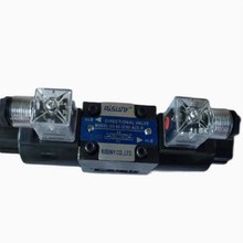 原装RISUNY电磁阀F2-V6068-D24-NO 液压阀 溢流阀 单向阀