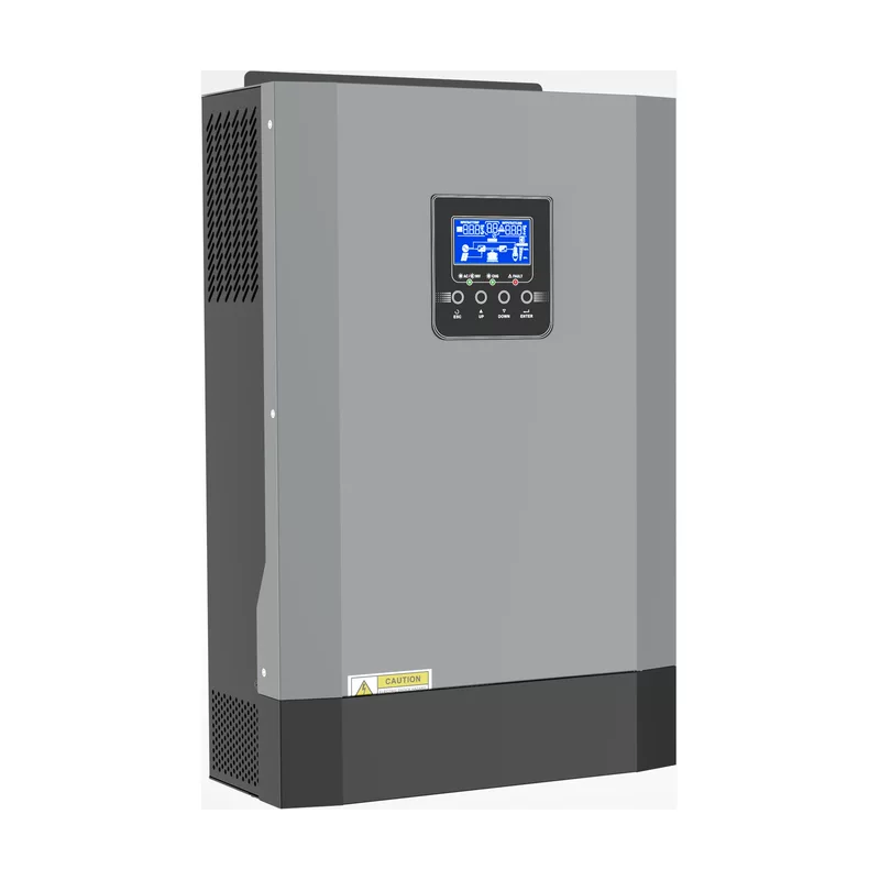 Домашняя универсальная модель MPS-3500W — солнечный инвертор