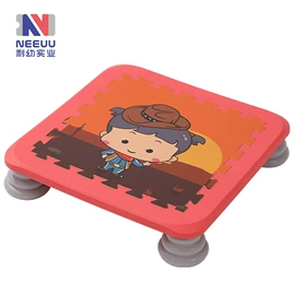 感统训练器材;游艺设备;学习桌椅