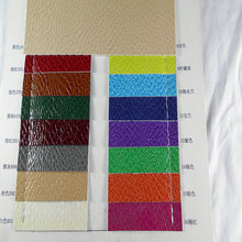 镜面套色大蛇纹PU皮革 鳞片金属蟒蛇网格蛇皮纹人造革鞋箱包面料