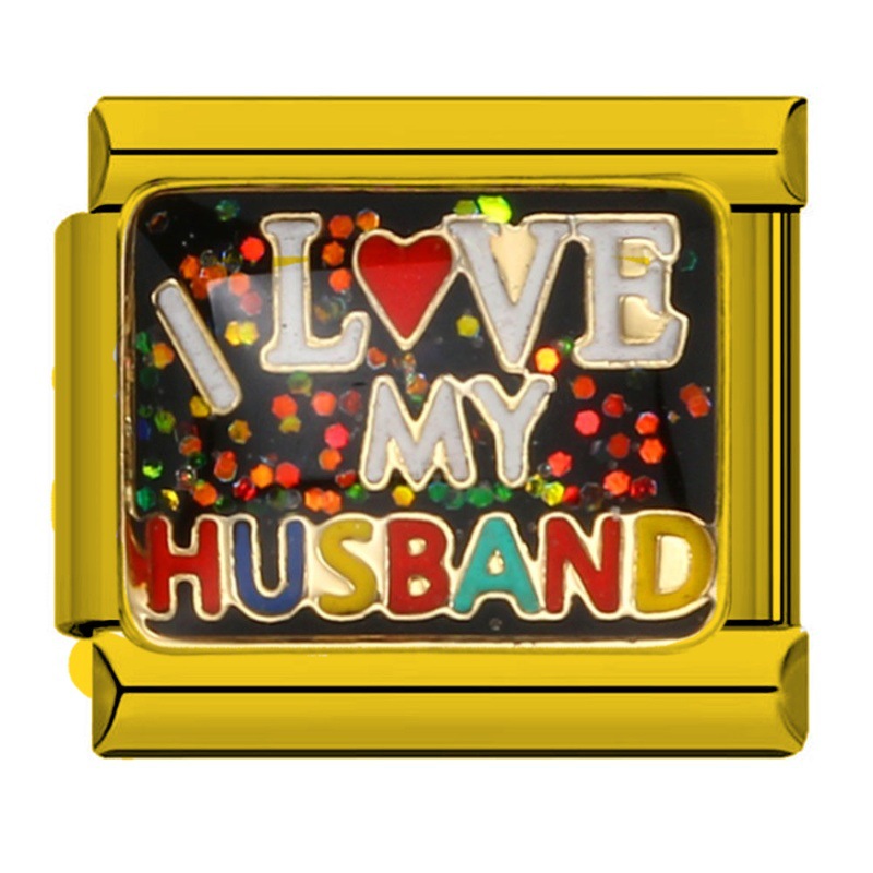 5933-LOVE MY HUSBAND