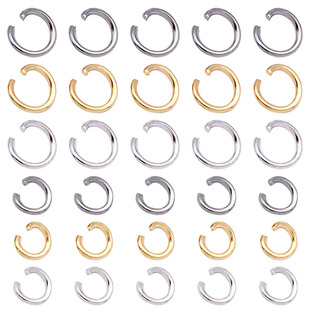 �~����18K��ɫ4/5mm�_��Ȧ�ֹ�耳׿�������Ʒ������A����