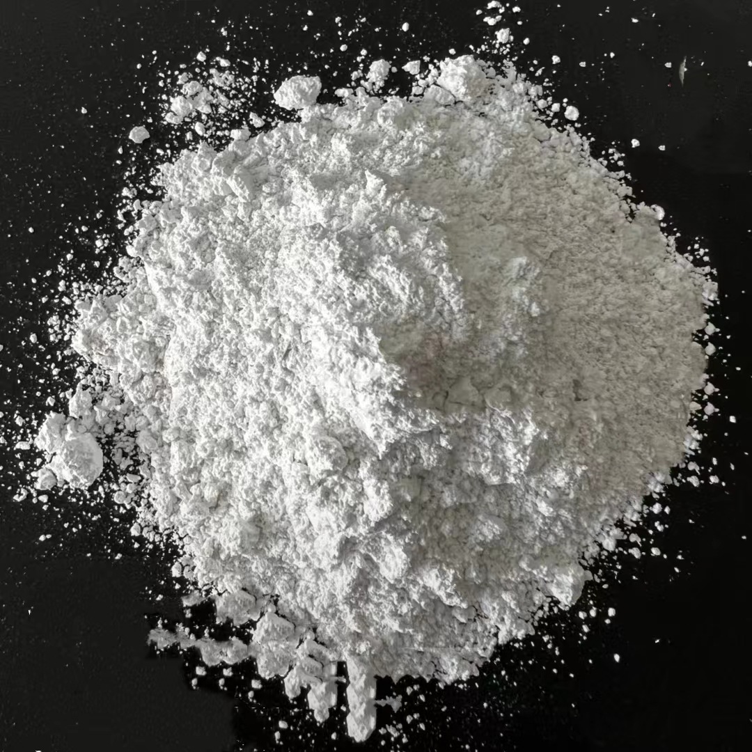 厂家供应 沸石粉 4A级沸石粉 斜发沸石粉 水产养殖 污水处理皂粉