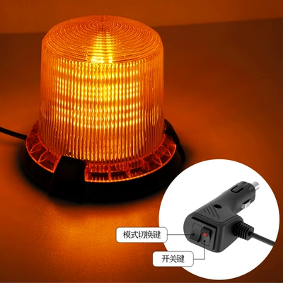 Forklift Led Emergency Warning Light Roof Light