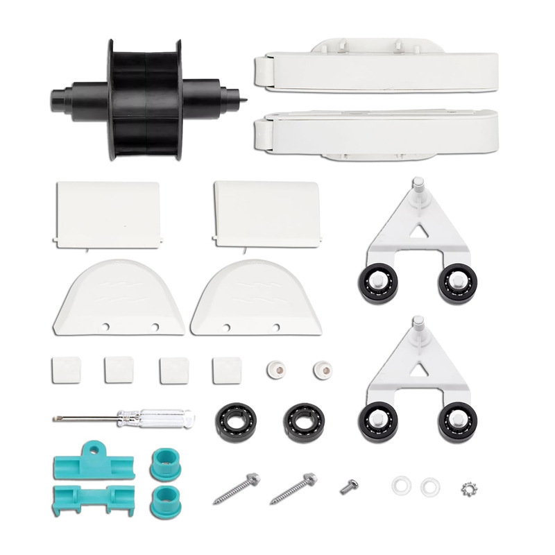 AXV621DAT Hayward Pool Cleaner Turbine Bearing Kit AXV417WHP Pod Swing Kit AXV621DAT Hayward Pool Cleaner Turbine Bearing Kit AXV417WHP Pod Swing Kit