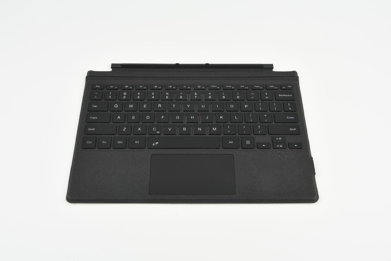 新しい Bluetooth キーボード レザー ケースは、Microsoft Surface Pro 8 9 X 磁気タブレット ツーインワン ケースに適しています。|undefined