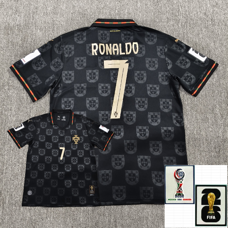 2627 Camiseta de la Copa del Mundo España Brasil Argentina Inglaterra Francia Alemania Japón Camiseta de Fútbol Fan Edition image 57