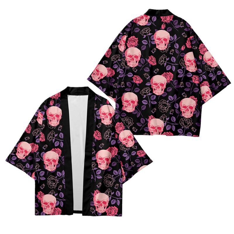 케이프 스타일 6