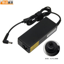 适用于东芝笔记本电脑适配器19V 3.95A 5.5*2.5 东芝 75W充电器