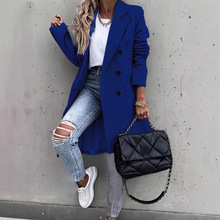 Export produce womens suit overcoats�������a���L��ë��Ů����