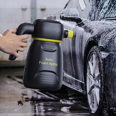 Portable car washer Car Wash Foaming Sprayer for Home