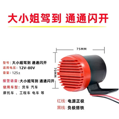 at My Place. the Horn of: Car horn/tweeter