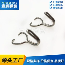 压缩弹簧;其他弹簧;拉伸弹簧