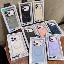 �m���O��iPhone17PRO 16PRO 15PROMAX ����Һ�Bmagsafe������