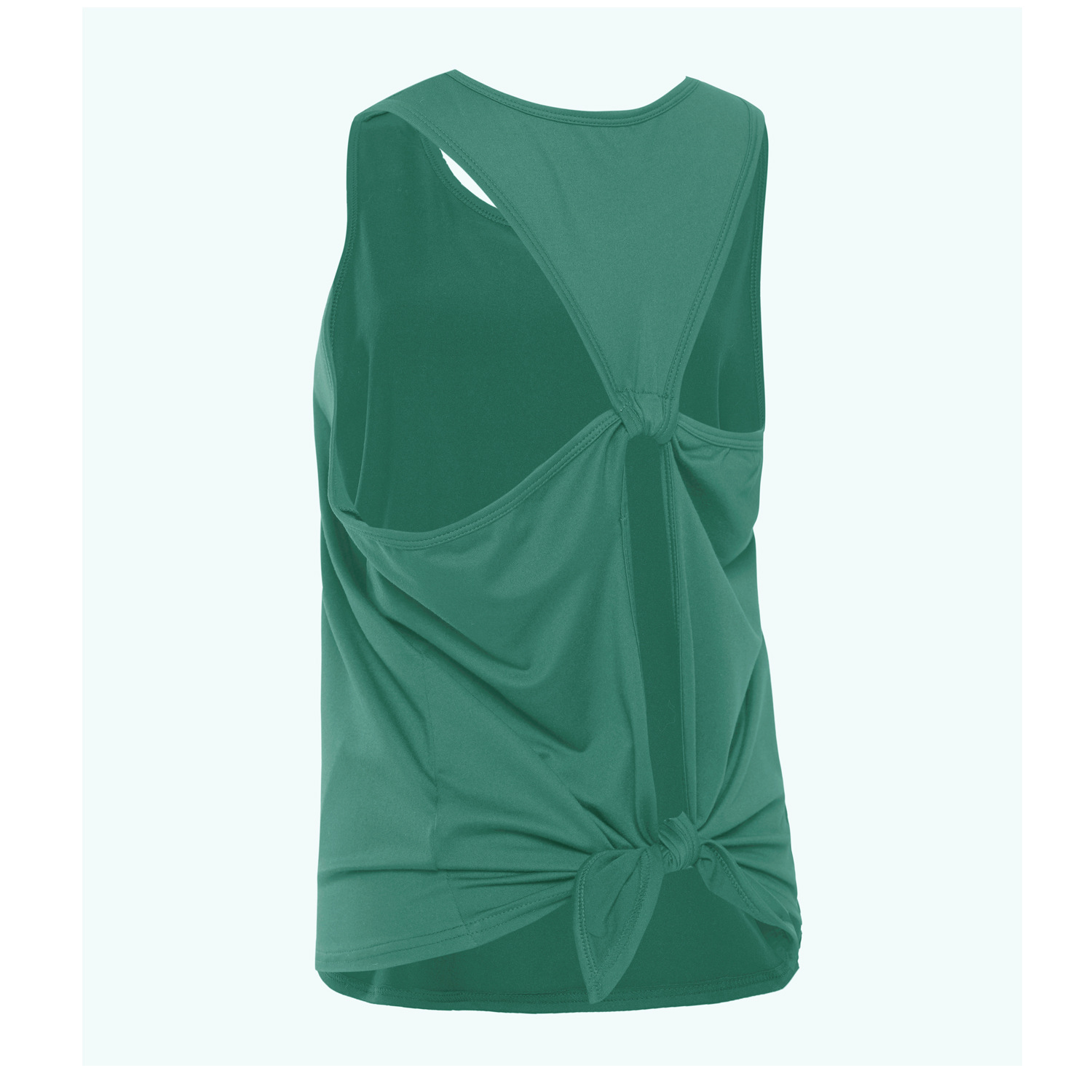 140g Weight Sleeveless Sleeve Length Milk Fiber Fabric Type Regular Top Length Vest Tops Type Fitness, Yoga Occasion Round Neck Neckline Solid Color Pattern Basic, Sport Style Style Basic Sport Style Solid Color Milk Fiber Round Neck Active Tops Vest 4