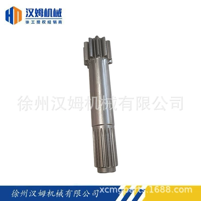 860124207 148175 Drive Shaft Supplying Xcmg Excavator Spare Parts Contact Customer Service for Ordering