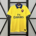 13-14 Arsenal Away