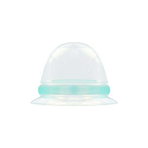 Factory direct selling nipple corrector, pregnant women's nipple recessed silicone retractor, special corrector for girls' breasts
