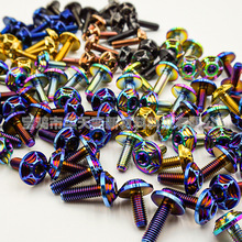 ���Ƶ��^��÷��⁺Ͻ���˨M6*15 Ħ��܇���b���m�ݽz�p��㊻��ݽz