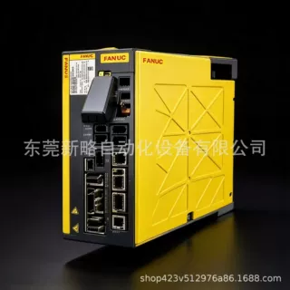 A06B-6240-H301发那科伺服放大器αiSV系列FSSB光纤通信数控配套