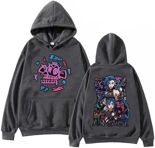 UNFHNMCEQFD Novelty Hoodies, Pullover Hooded Sweatshirt
