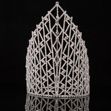 �¿�����ʹ��W����ʹ� ˮ��ˮ荾������A�����Ʒ bridal tiara