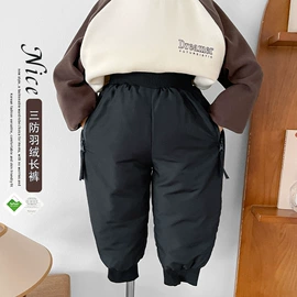 童裤;普通外套;童T恤