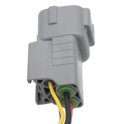 Other power supply, ignition system Suitable for All-Terrain