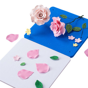 2pcs���ǻ����d�| 12���ǻ����ɶ��͉|��ĭ�| DIY����決���͉|