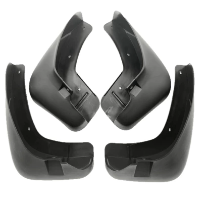 Accessories, Mudguard
