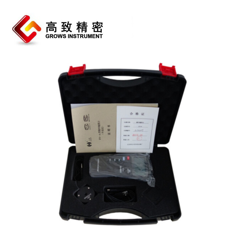 UV-A˫ͨ��365nm��420nm ������ռ� ��ҵ�������ǿ�ȼ��