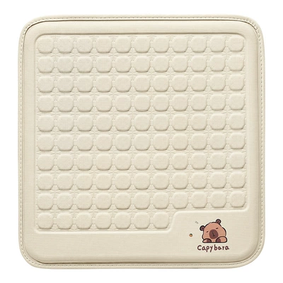 Cold Gel Car Seat Cushion, Cool pad