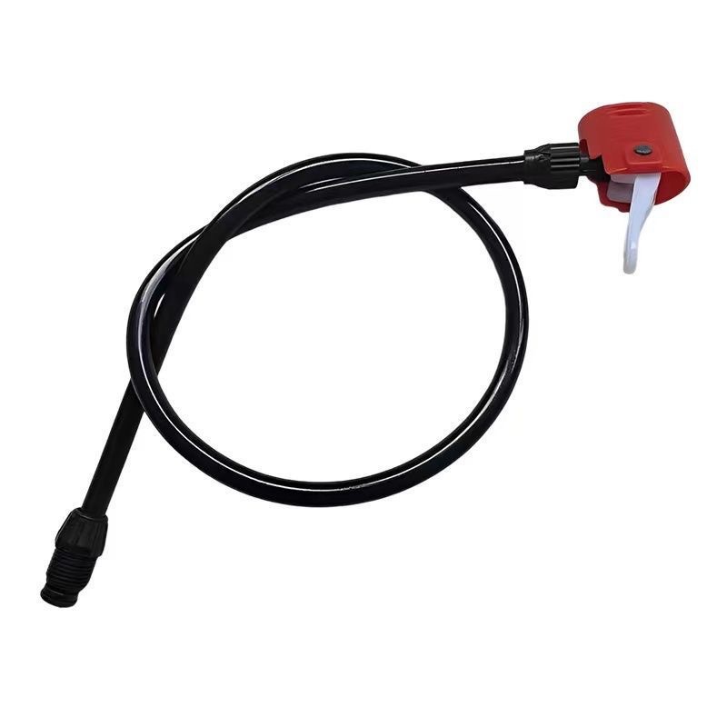 打气筒 打气筒管 打气筒配件61厘米 两元店百货批发货源3元店地