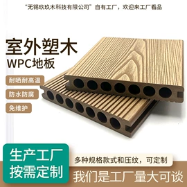 木塑地板;护墙板