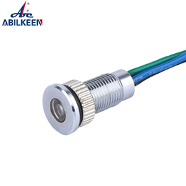 按钮开关;信号灯;车用点烟器