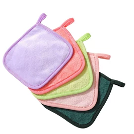 洗脸扑;卸妆巾/湿巾;其他美妆工具