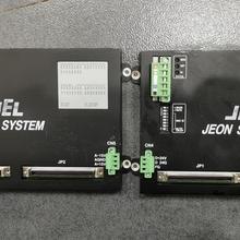 A010*实价 JEL JEON SYSTEM  MAIN AIO DIO 控制板 现货
