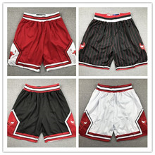 ��ţ�W�ۻ@��ѝChicago Bulls basketball shorts��ʽ�ļ��\�Ӷ�