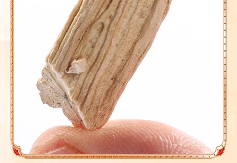 Bitter Melon Root Ku Gua Gen Dried Whole Root 500g Traditional Chinese Herb for Decoction and Tea in use