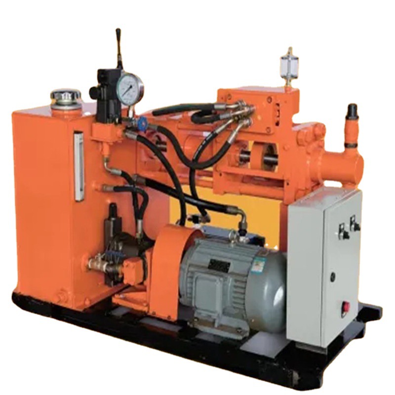 ZBYS系列矿用液压注浆泵 ZBYS系列矿用液压注浆泵