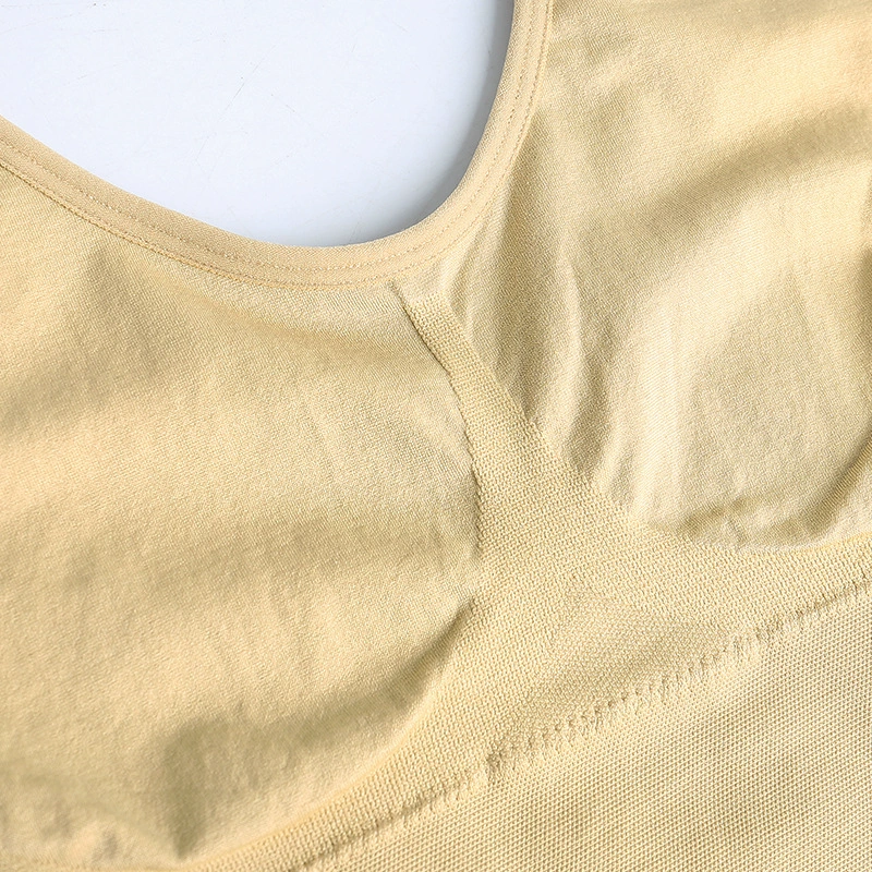 Shapewear, сексуальная подтяжка, бюстгальтер без рукавов, жилет, кросс-град trading, плюс сайз, крепленный бюстгальтер