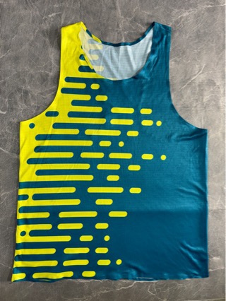 Koujiang Sports Student Training Uniform Track and Field Suit Set for Men and Women, Long and Short Running Sports Suit, Running Vest, Competition Suit, Quick-drying