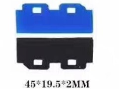 45*19.5*2mm Dx5��Ƭ����1604����C��Ƭ5�����ԇ��^��Ƭ�к�ɫ