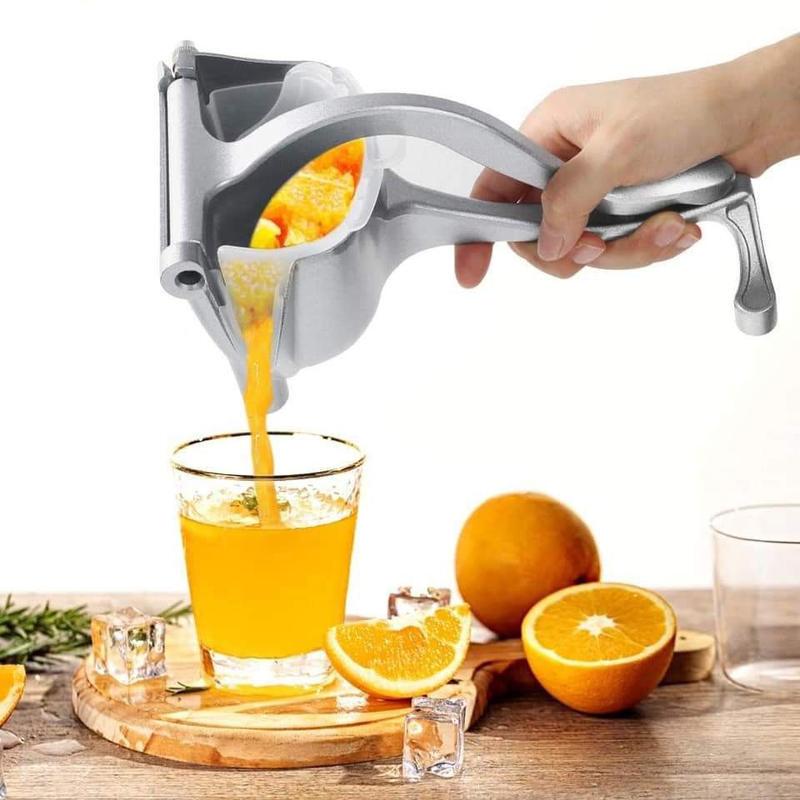 Cross-Border Dropshipping Manual Juicer Machine for Oranges, Aluminum Alloy Portable Juicer for Lemons, Pomegranates, and Sugar Cane Cross-Border Dropshipping Manual Juicer Machine for Oranges, Aluminum Alloy Portable Juicer for Lemons, Pomegranates, and Sugar Cane